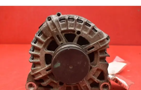 Citroen C5 Generator/alternator 9664074280