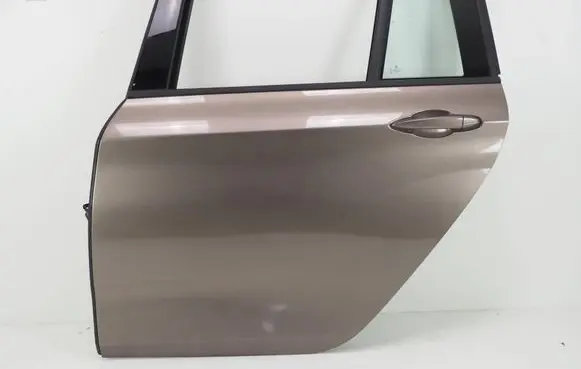 BMW 2 F46 Door (2 Door Coupe) 