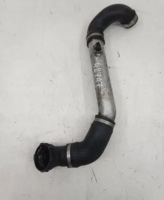 BMW X3 E83 Intercooler hose/pipe
