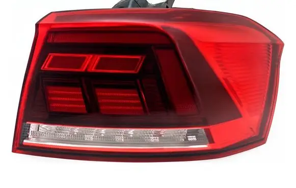 Volkswagen PASSAT B8 Rear/tail lights 3G9945096E