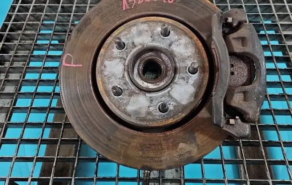 Dodge Journey Front wheel hub spindle knuckle IMPRK1526040