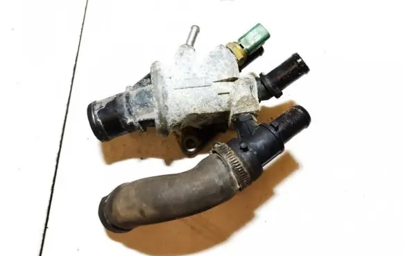 Fiat Doblo Engine coolant pipe/hose
