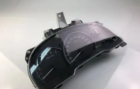 Toyota Avensis Verso Speedometer (instrument cluster) 8380044490