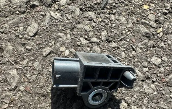 Renault Kadjar Detonation knock sensor 988302572r