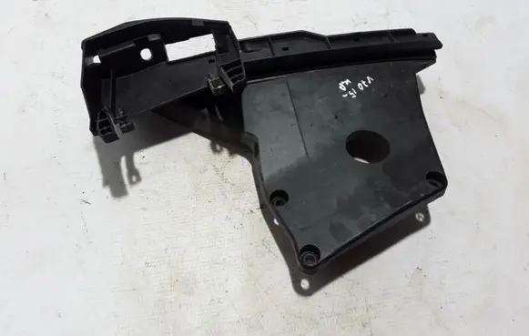 Volvo V70 Front door exterior handle/bracket 30661072