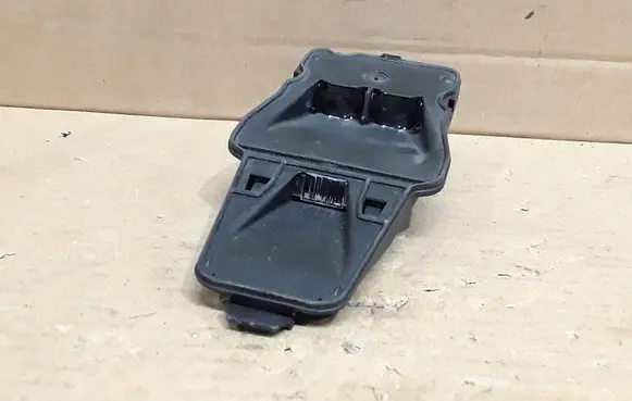 Volvo XC60 Rain sensor 31387310