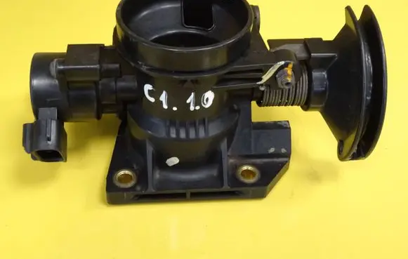 Citroen C1 Throttle body valve 8945252011