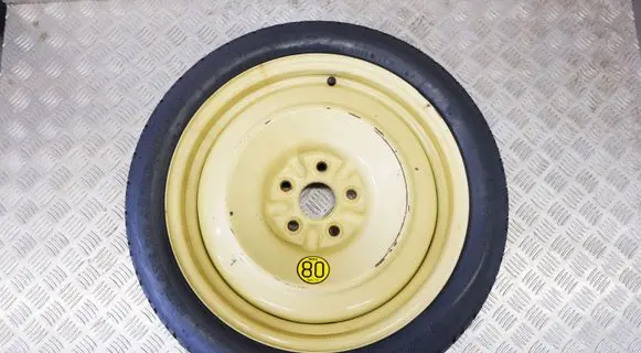 Toyota Prius+ (ZVW40) R17 spare wheel 42611-75100 42611-75101