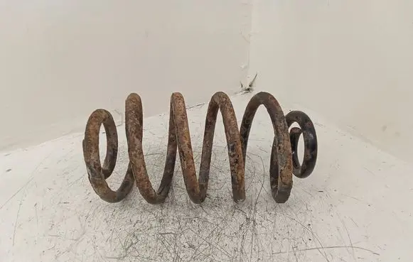 Opel Vectra C Rear coil spring