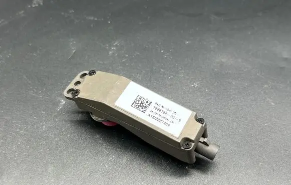 Tesla Model X Side fender camera 106910400B A1610007469