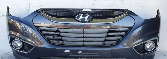 Hyundai ix35 Front bumper 86511-2Y000
