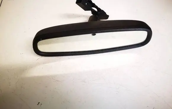 Opel Astra J Rear view mirror (interior) e11026140