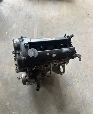 Hyundai i20 (PB PBT) Engine G4LA