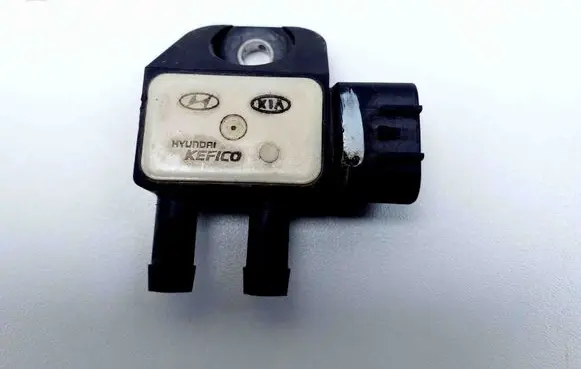 Hyundai i40 Exhaust gas pressure sensor 9022090001 392102F600