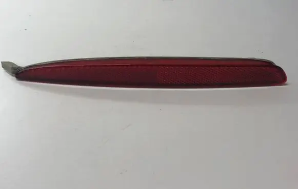 Mazda 6 Rear tail light reflector 25061971