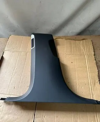 Audi A8 S8 D4 4H (B) pillar trim (bottom) 4H0867243
