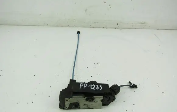 Fiat Croma Front door lock 