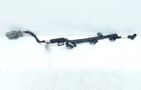 Volvo V40 Glow plug wires AV6Q6M091