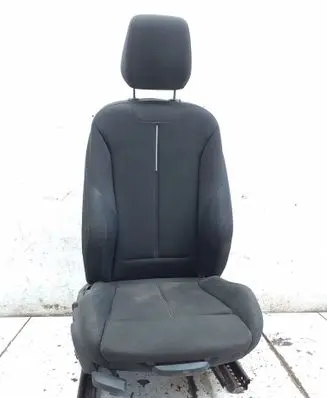 BMW 1 F20 F21 Front driver seat 9264641