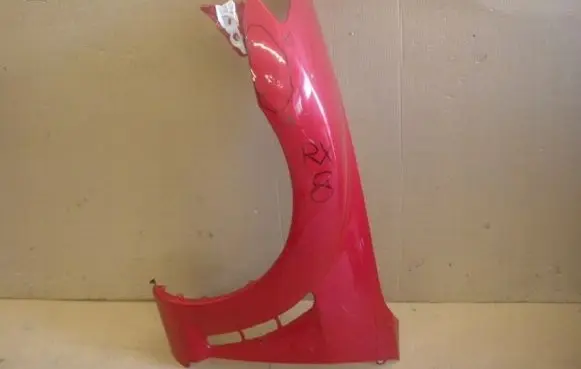 Mazda RX8 Fender