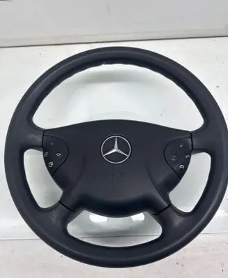 Mercedes-Benz E W211 Steering wheel 21146020039951 61764000A
