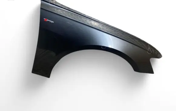 Audi A6 S6 C8 4K Fender