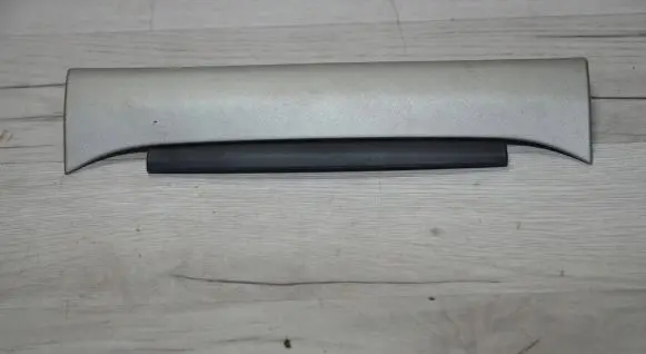 Peugeot Partner Dashboard glove box trim 9680954377