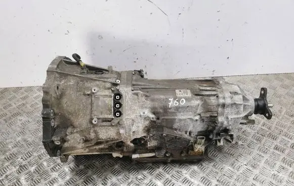 Lexus GS 300 350 430 450H Automatic gearbox 06C8Y00319 30020