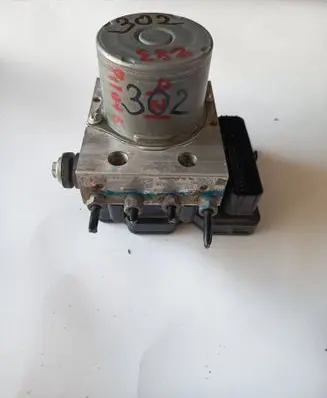 Fiat Ducato ABS Pump 0265295302 3330A20009 0265957013