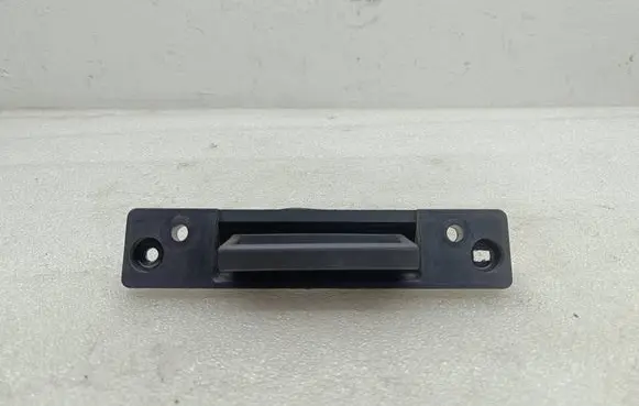 KIA Sorento Tailgate/trunk/boot exterior handle 