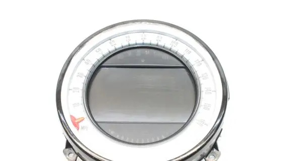 Mini Cooper Countryman R60 Speedometer (instrument cluster) 2448342 9290249