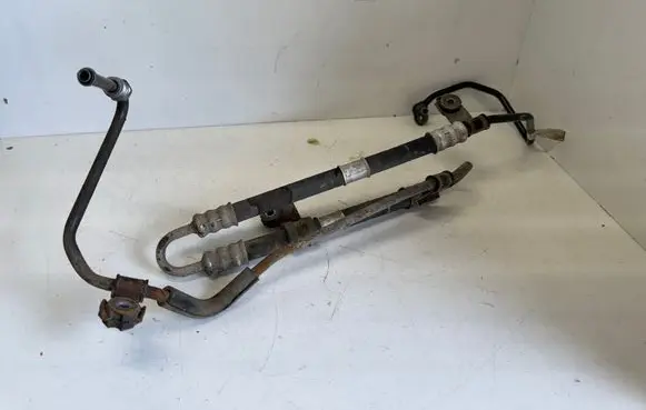 Jeep Grand Cherokee Power steering hose/pipe/line 05154451AD