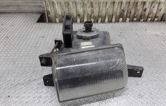 Opel Astra G Front fog light