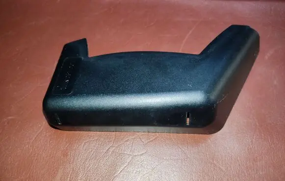 Porsche Macan (95B) Front parking sensor holder (PDC) 95B945425E