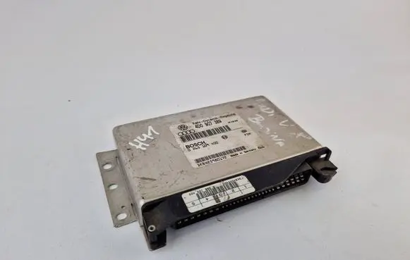 Audi A8 S8 D2 4D ABS control unit/module 4D0907389 0265109400
