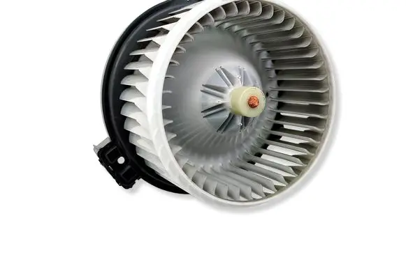 Subaru Outback (BS) Heater fan/blower AY2727005850