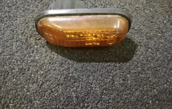 Honda Civic Front fender indicator light 6R01388