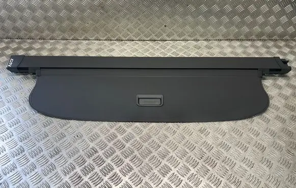 Audi A6 S6 C7 4G Parcel shelf load cover