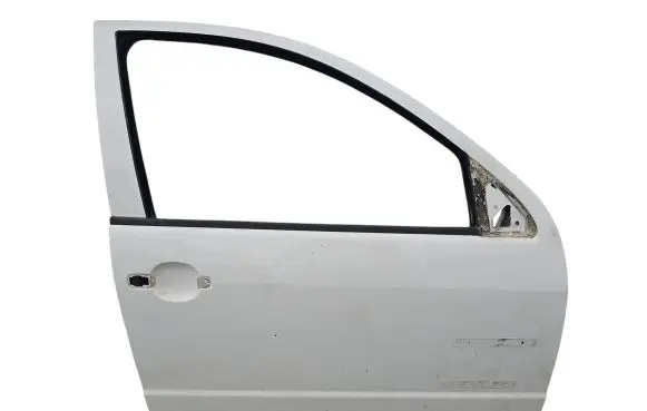 Skoda Fabia Mk1 (6Y) Front door