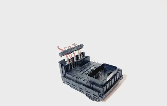 Seat Leon (1P) Fuse module 1K0937125A 1K0937125