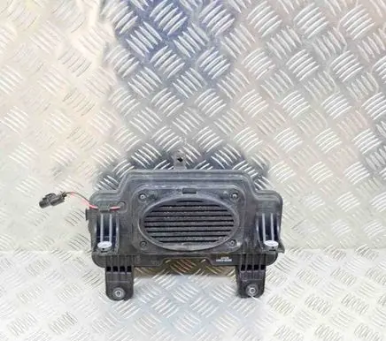 Hyundai Ioniq Other devices 96395G2000