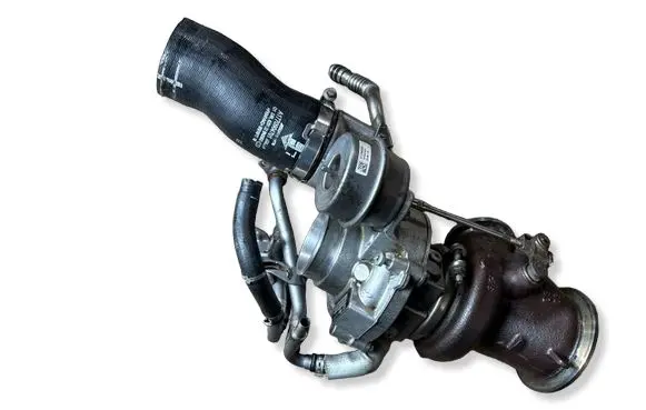 Mercedes-Benz C W205 Turbo A1770900080