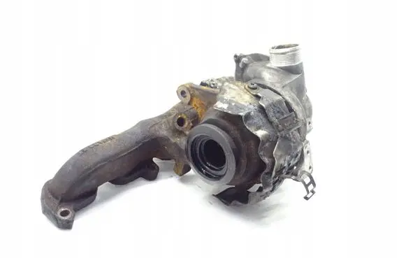 Skoda Octavia Mk3 (5E) Turbo 04L253016H
