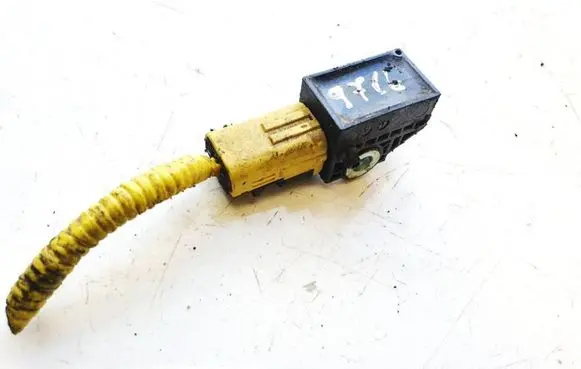 Honda CR-V Airbag deployment crash/impact sensor 77970swae113m4 77970-swa-e113-m4
