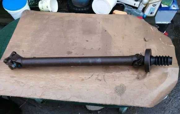 Jeep Cherokee Middle center prop shaft 52853119AB