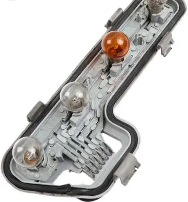 Opel Zafira A Tail light bulb cover holder 5248