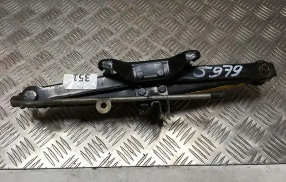 Ford Mondeo Mk III Lift Jack 