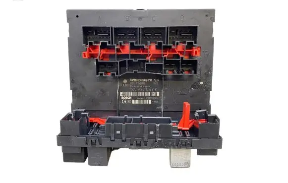 Volkswagen Golf V Comfort/convenience module 1K0937049K H30S0701 F005V00456