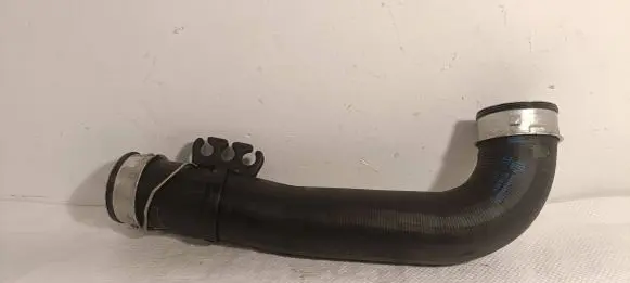 Volkswagen Caddy Intercooler hose/pipe 1K0145838N