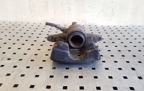 Peugeot Boxer Rear brake caliper